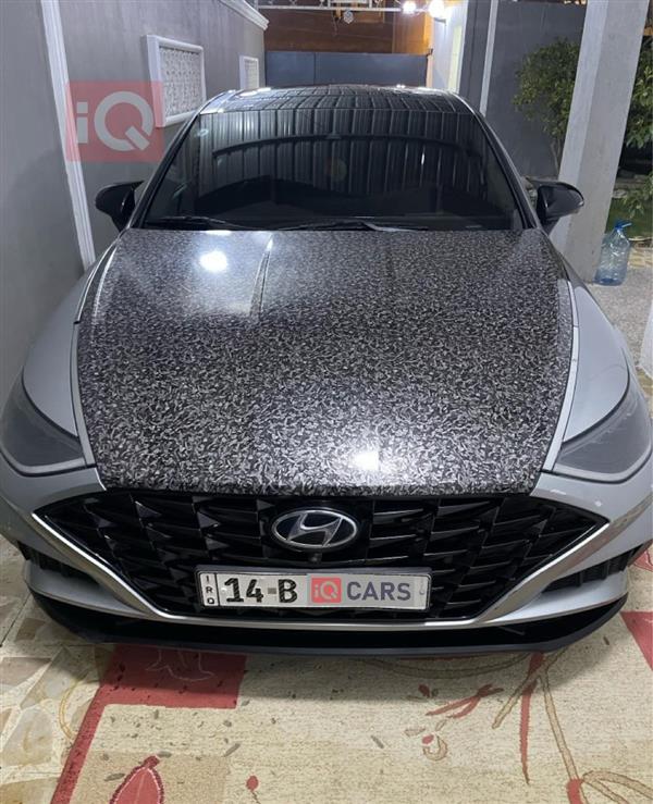 Hyundai Sonata 2020 for sale in Iraq - Basra
